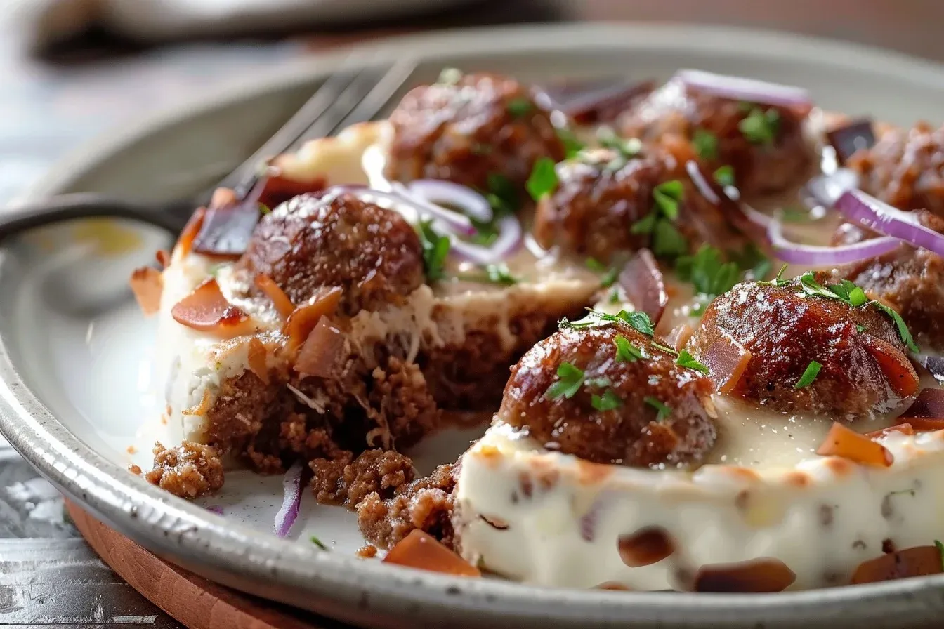 softest juiciest greek meatballs: 8 Perfect Quick Recipes