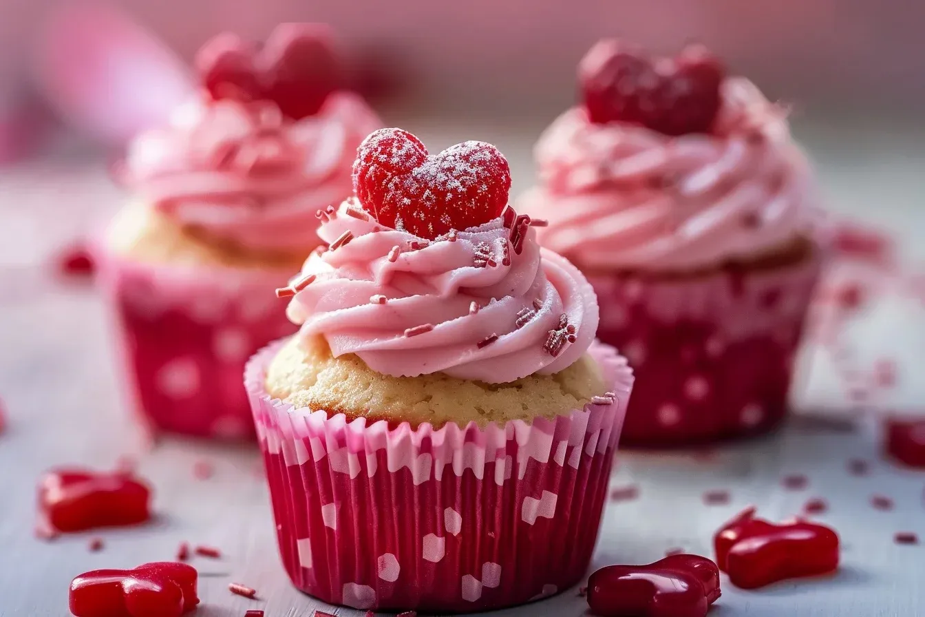 bake adorable cute valentine: 7 Incredible Ideas to Make