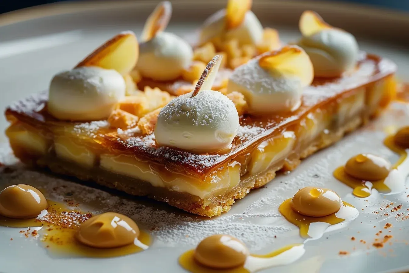 caramelized apple tarte fine: 6 Easy Recipes 4 1775481825331 7vg733j4lo3 image