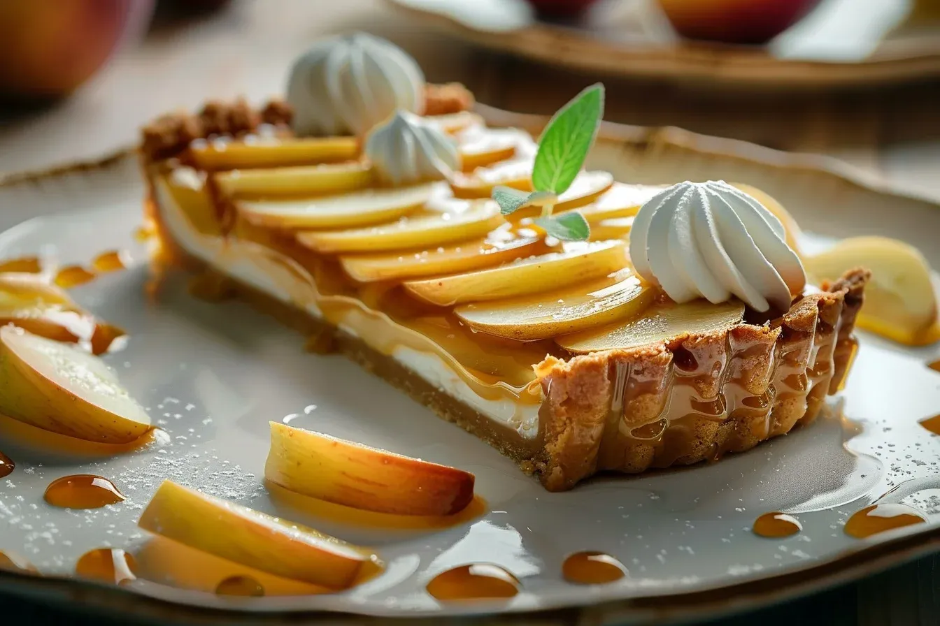 caramelized apple tarte fine: 6 Easy Recipes 3 1775481825851 npjtkjo12hn image