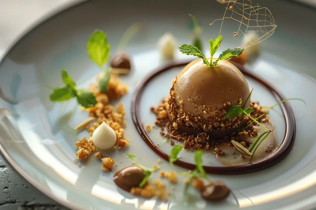 hazelnut pralin dome rich: 10 Incredible Ideas to Make
