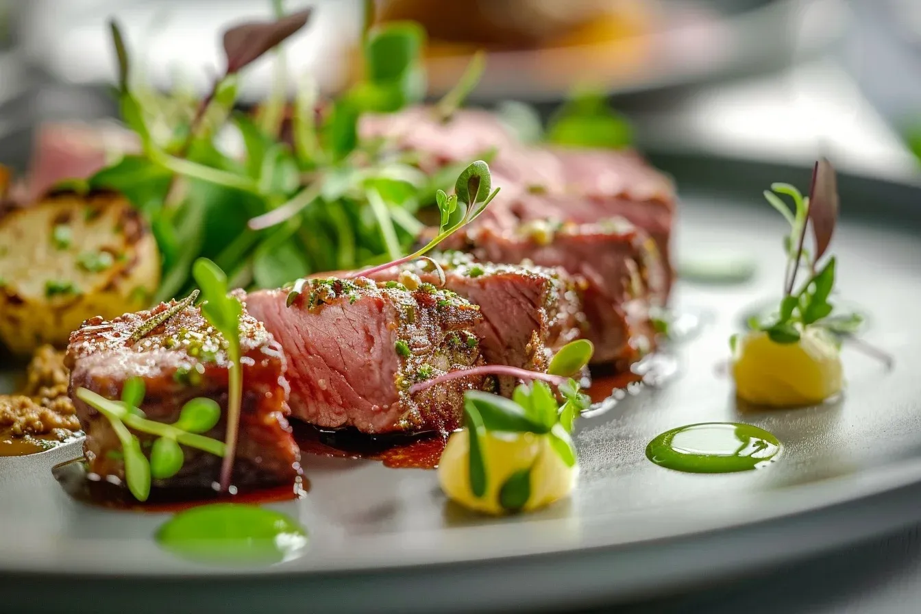 lamb wild herbs smoked: 7 Perfect Quick Recipes 4 1775481924440 t17crranle image