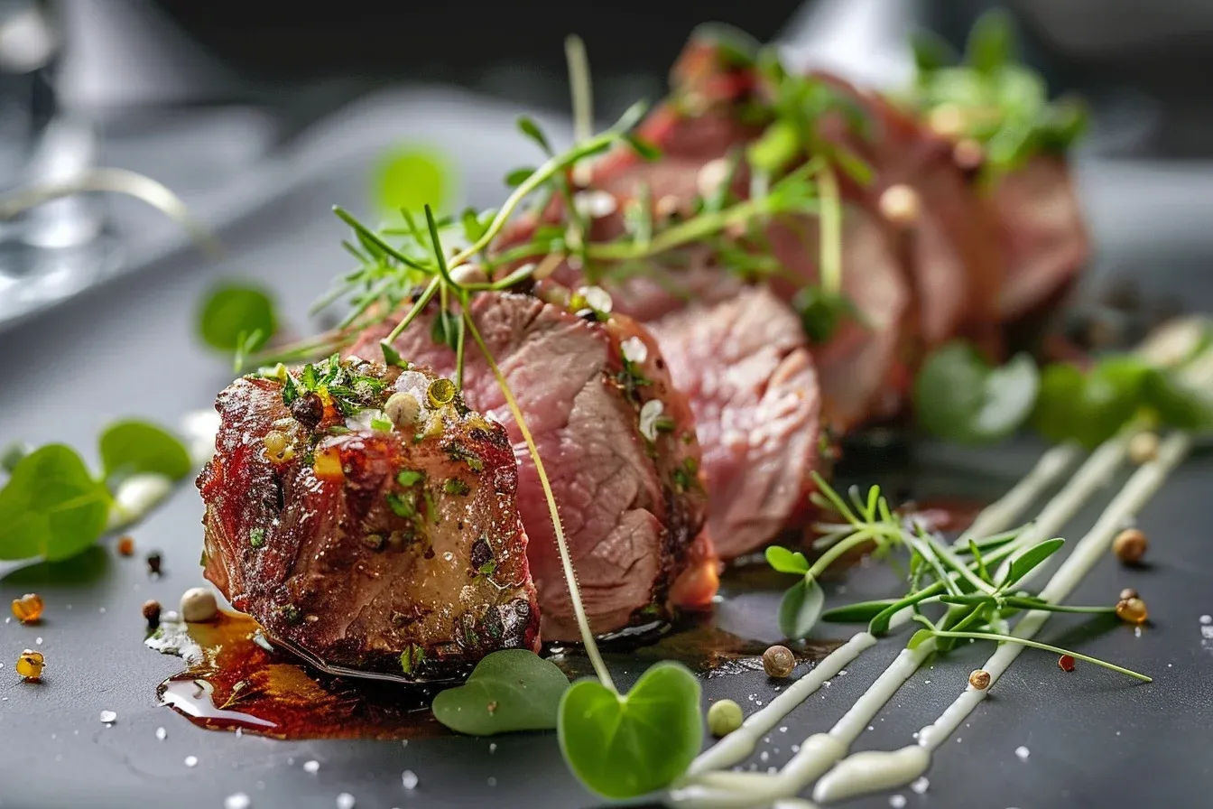 lamb wild herbs smoked: 7 Perfect Quick Recipes 2 1775481924636 9rdjd3xpndn image