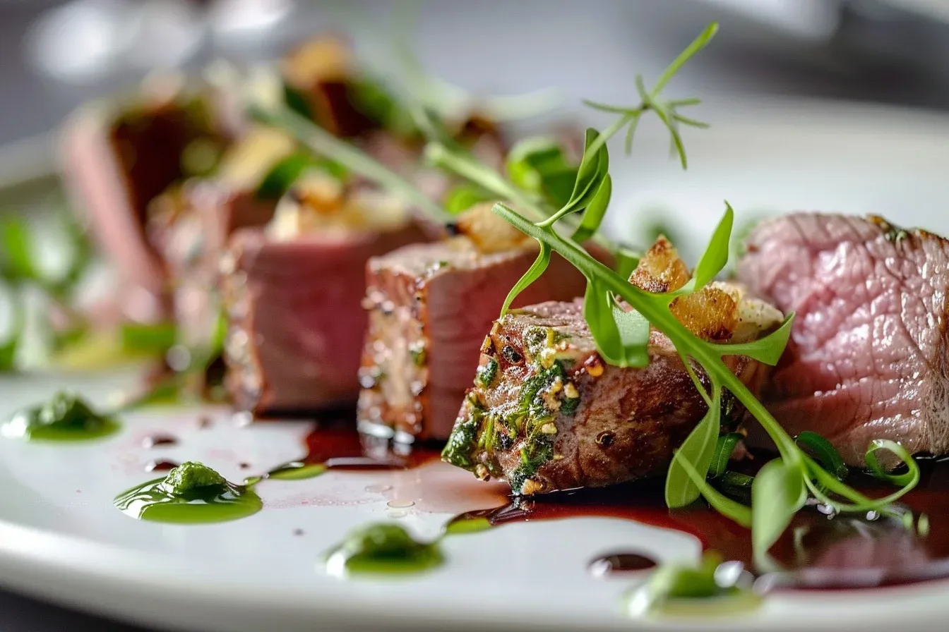 lamb wild herbs smoked: 7 Perfect Quick Recipes 3 1775481924703 kznqb6j6ynr image