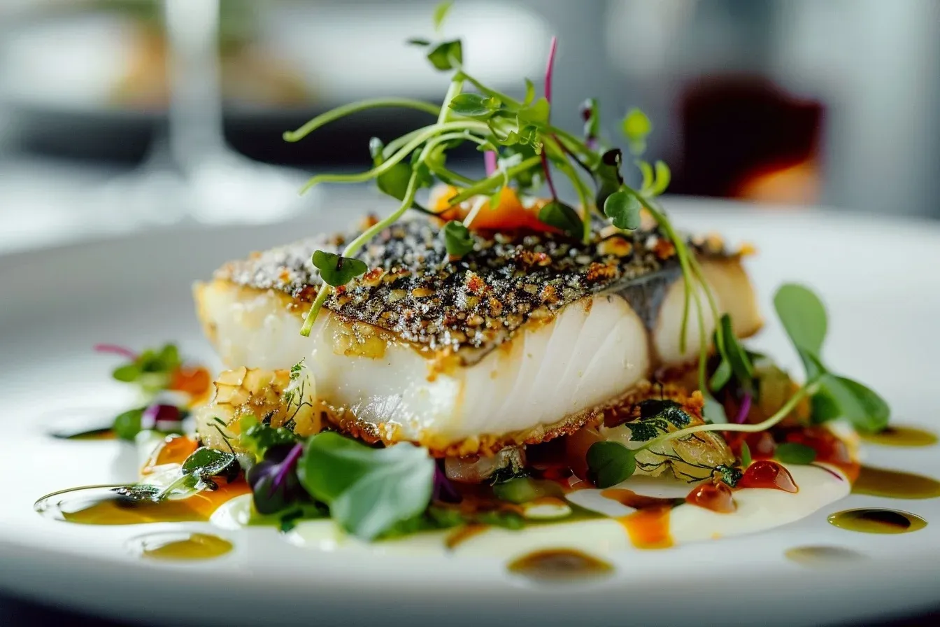 line-caught sea bass herb: 6 Incredible Ideas to Make 3 1775482068338 apik5g33ju9 image