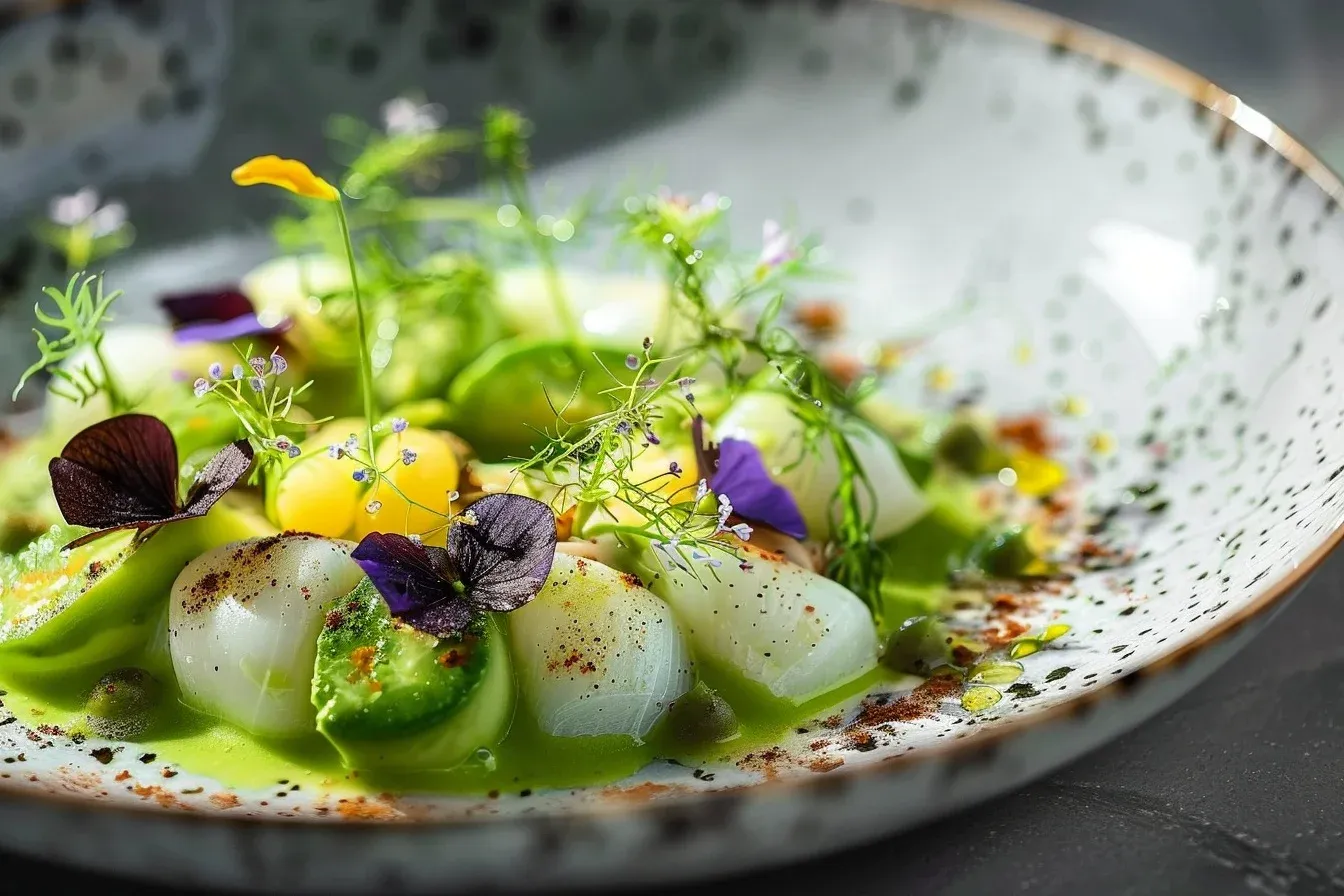 crab avocado green tea: 7 Simple & Tasty Recipes