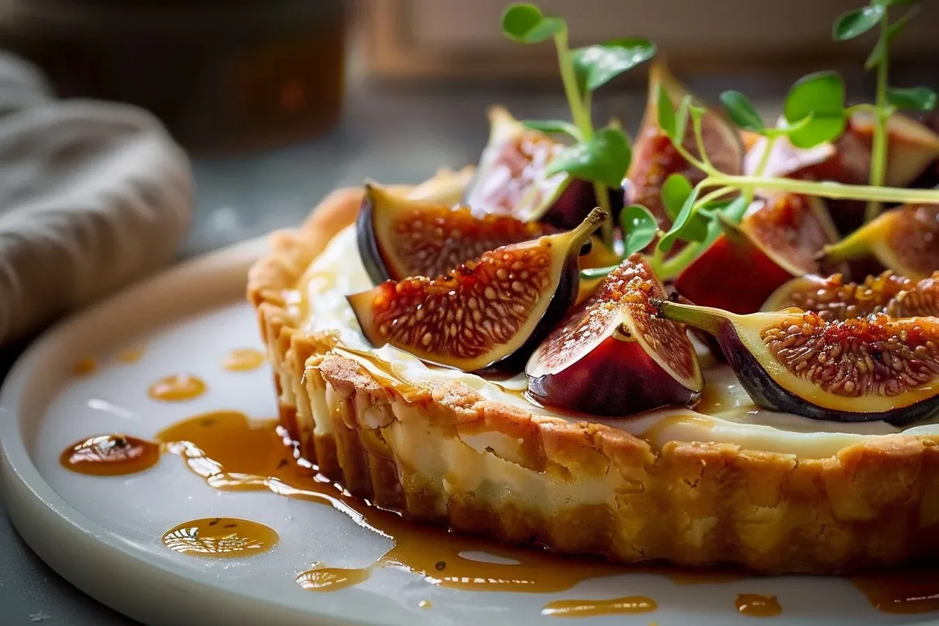 caramelized fig tart yet: 3 Incredible Ideas to Make 2 1775482324900 12cvqc3s1x0a image