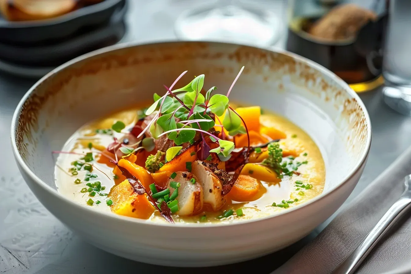 velout roasted roots truffle: 4 Simple & Tasty Recipes 3 1775482469027 uvd0jr10tag image