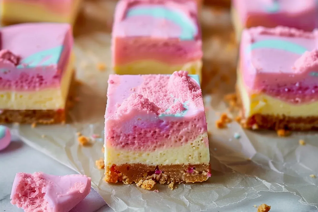 peeps cheesecake bars that: 4 Ultimate Party Ideas
