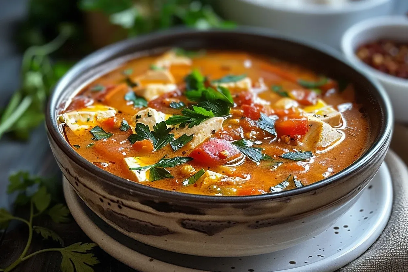 savory greek psarosoupa your: 4 Easy & Delicious Recipes 2 1775483427734 vr84lbczq6 image