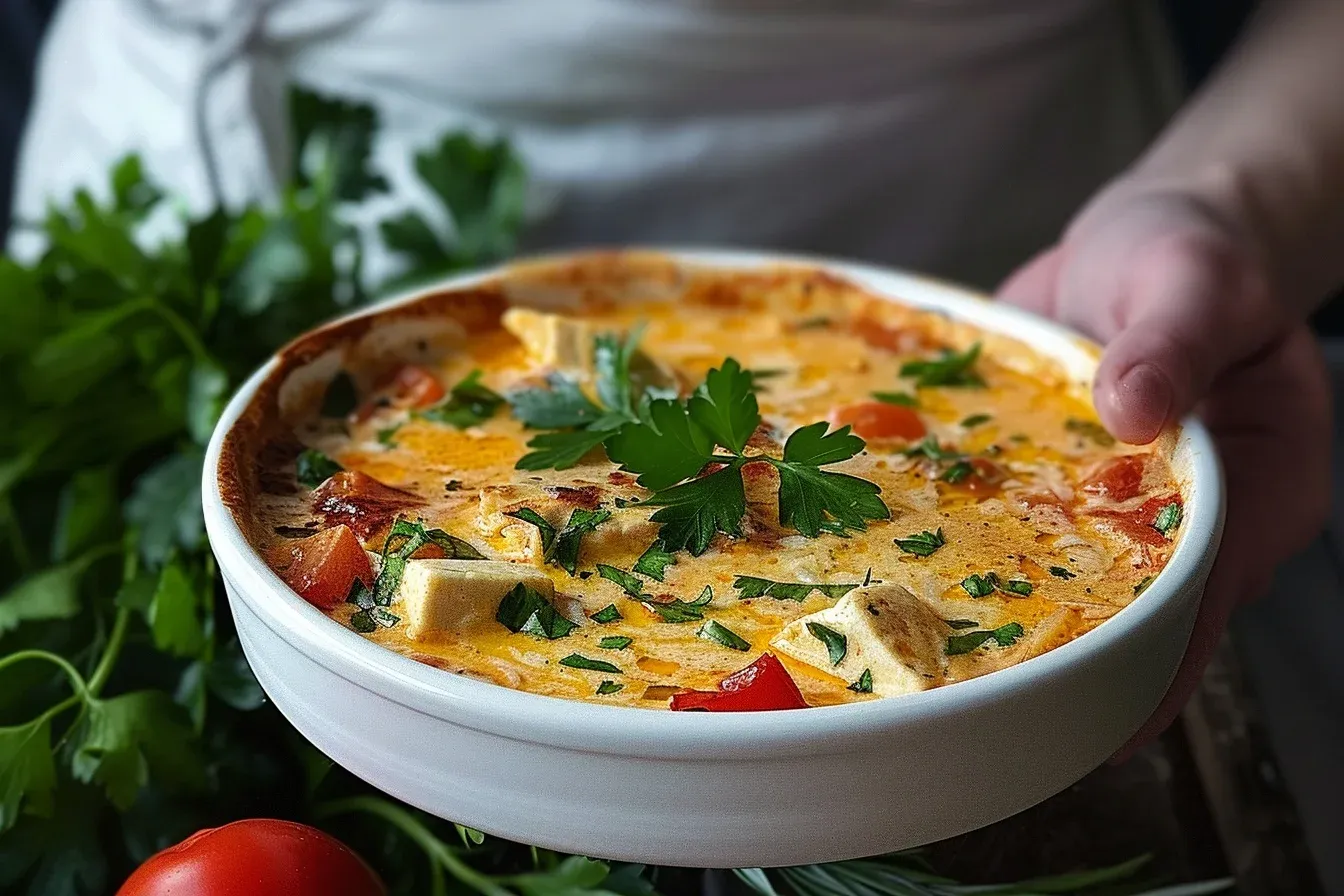 savory greek psarosoupa your: 4 Easy & Delicious Recipes 3 1775483427874 bzxoks7wcuj image