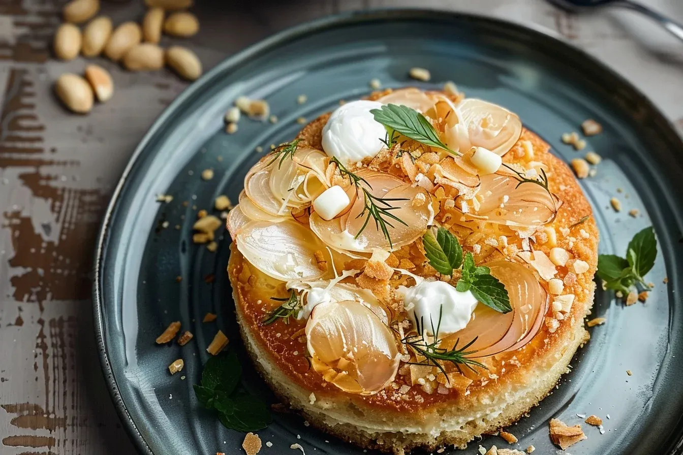 german bienenstich bee sting: 4 Ultimate Party Ideas