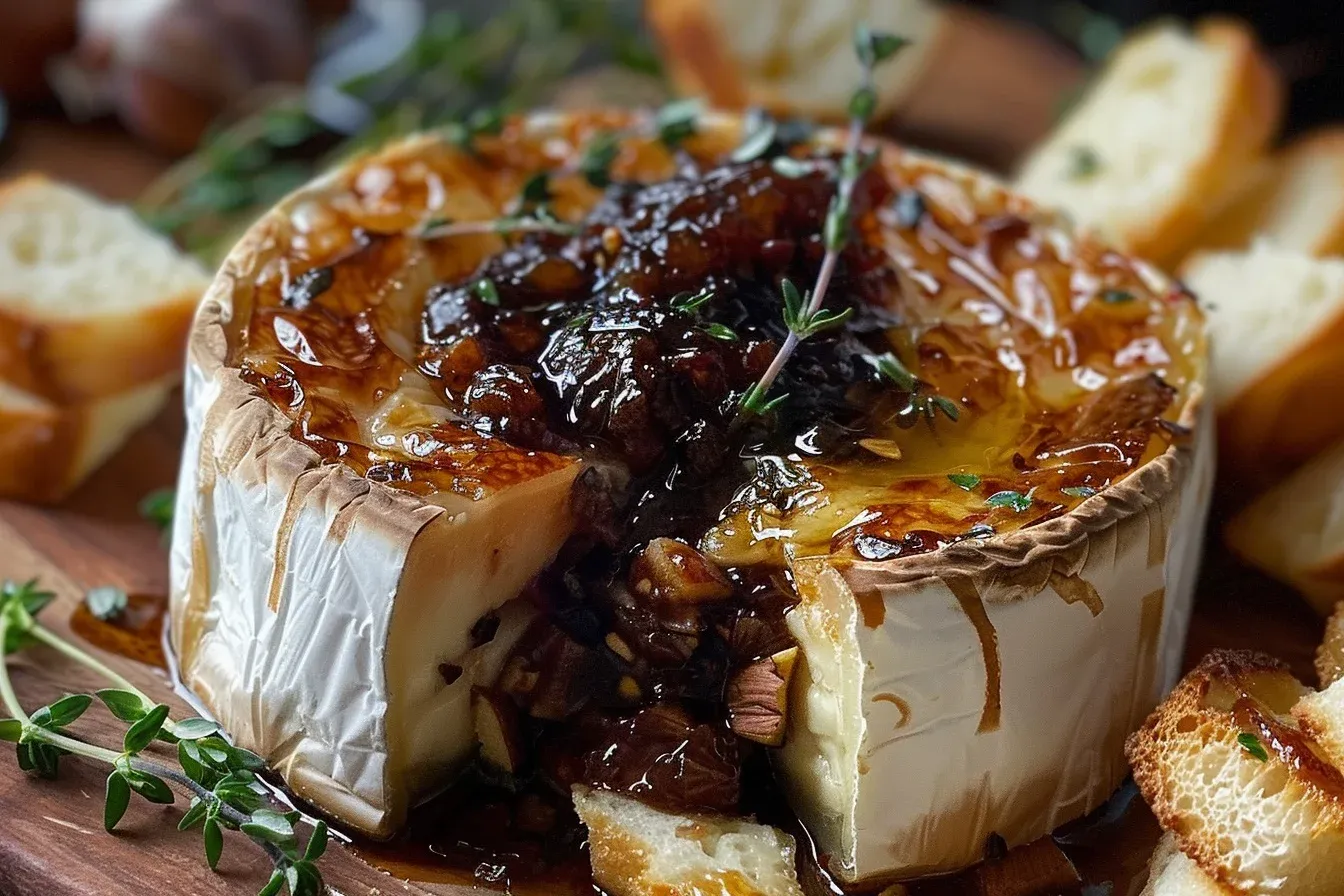 baked brie fig jam: 7 Ultimate Party Ideas 2 1775670225978 u7m54se8xpb image