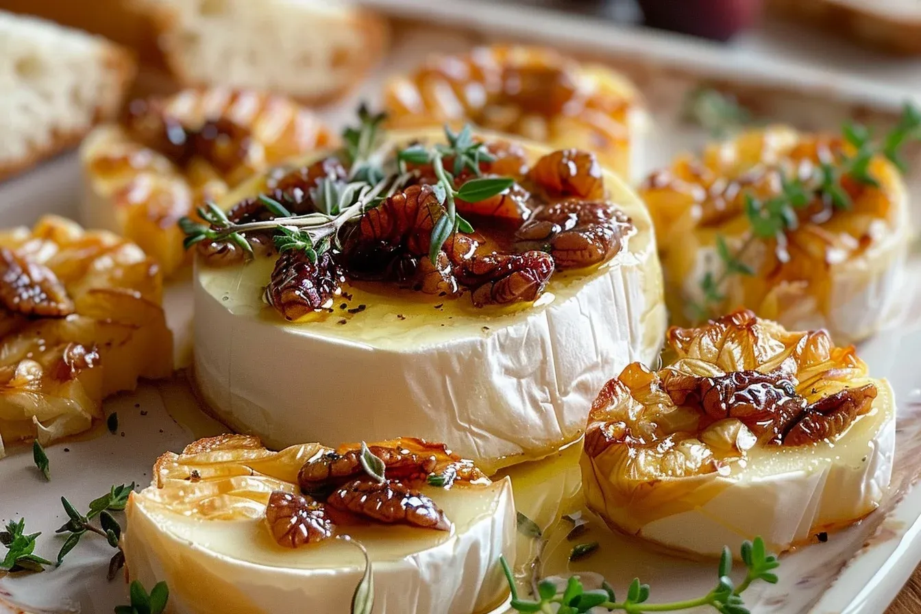 baked brie fig jam: 7 Ultimate Party Ideas 3 1775670226925 16nokxsp1th image