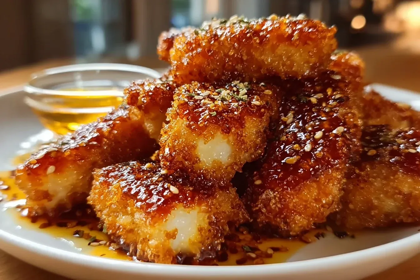 1775743780668 otu9fhqhgfk httpss.mj.runpftAb916wkI expert prompt crispy air fryer honey 1201aa4c 041b 4056 9984 12a6eb4cb5fb 2