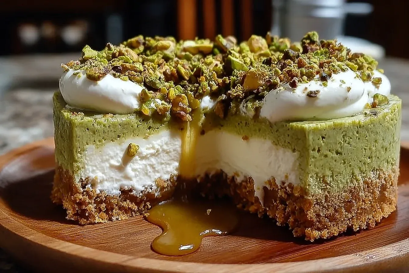 pistachio cheesecake incredible: 5 Easy & Delicious Recipes 1 pistachio cheesecake incredible: 5 Easy & Delicious Recipes