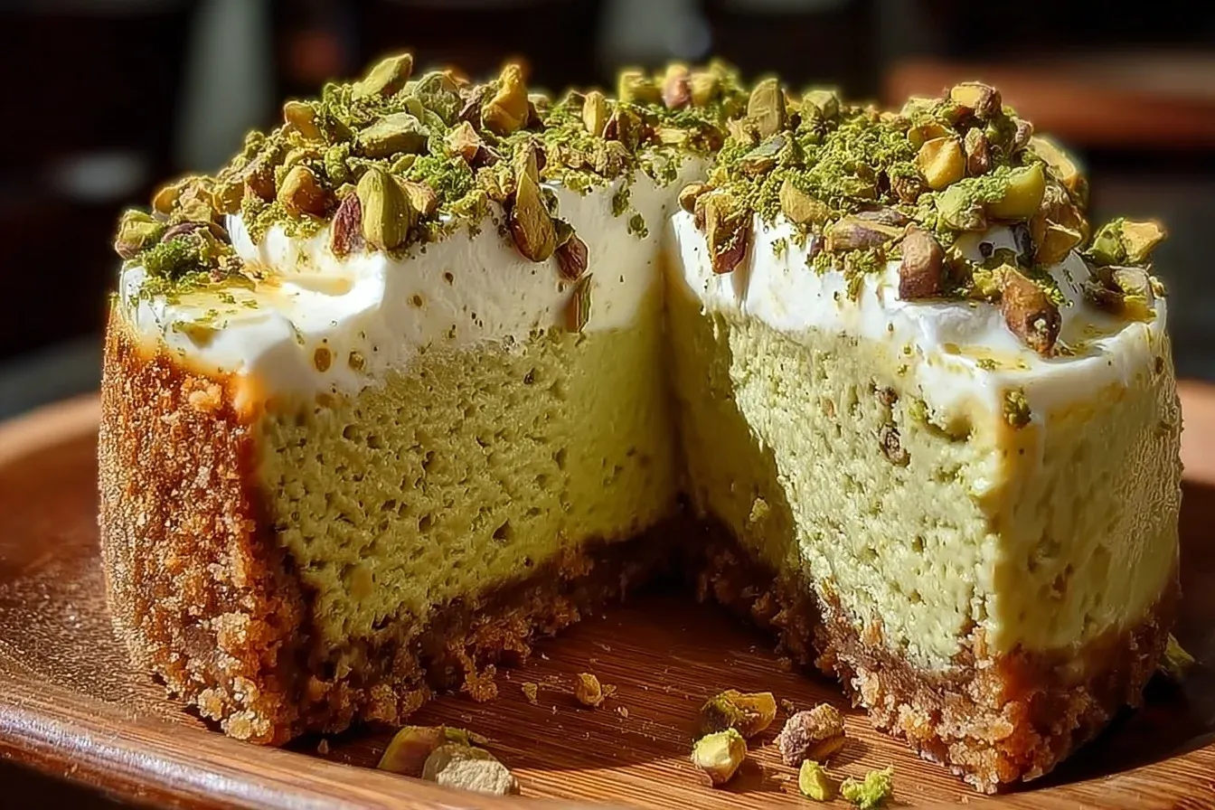 1775743895401 fz8hjf1d8x httpss.mj.runwCYxXD C4sY expert prompt pistachio cheesecake i f71727bf d59a 4655 9d78 2414bce1d7e2 3