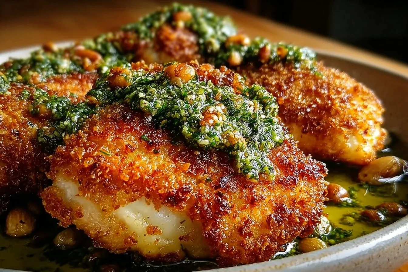 1775743924108 h53zf5blbq httpss.mj.run3DeIhpOXVo0 expert prompt one pan crispy chicken 65f2e221 46d3 4f39 9bef 871d1058975b 3