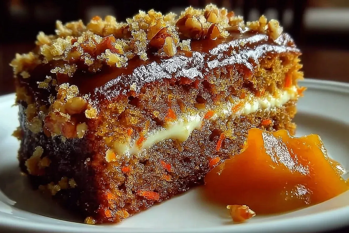 brazilian carrot cake: 10 Perfect Quick Recipes 1 brazilian carrot cake: 10 Perfect Quick Recipes