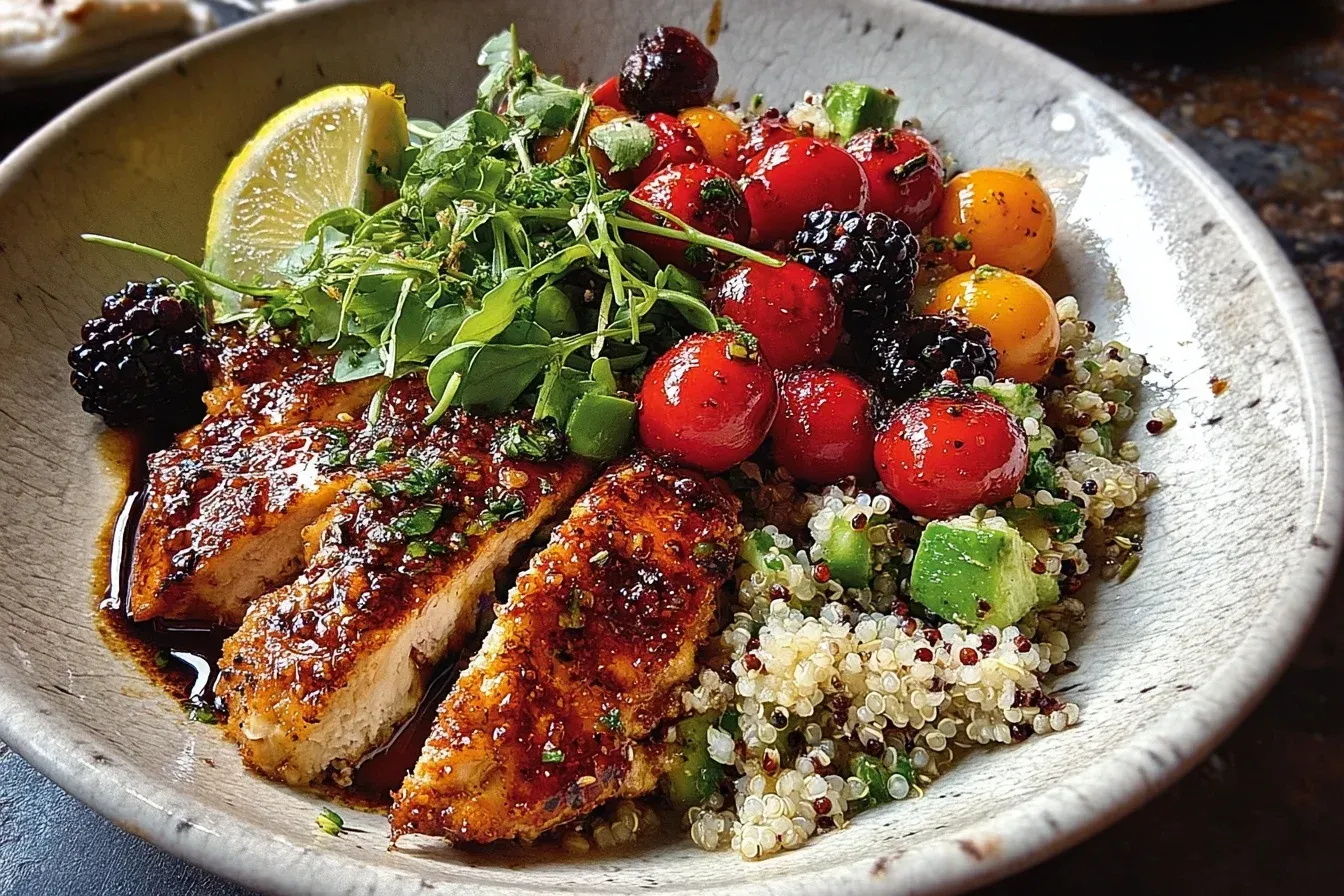 meal prep ideas incredible: 10 Easy Recipes