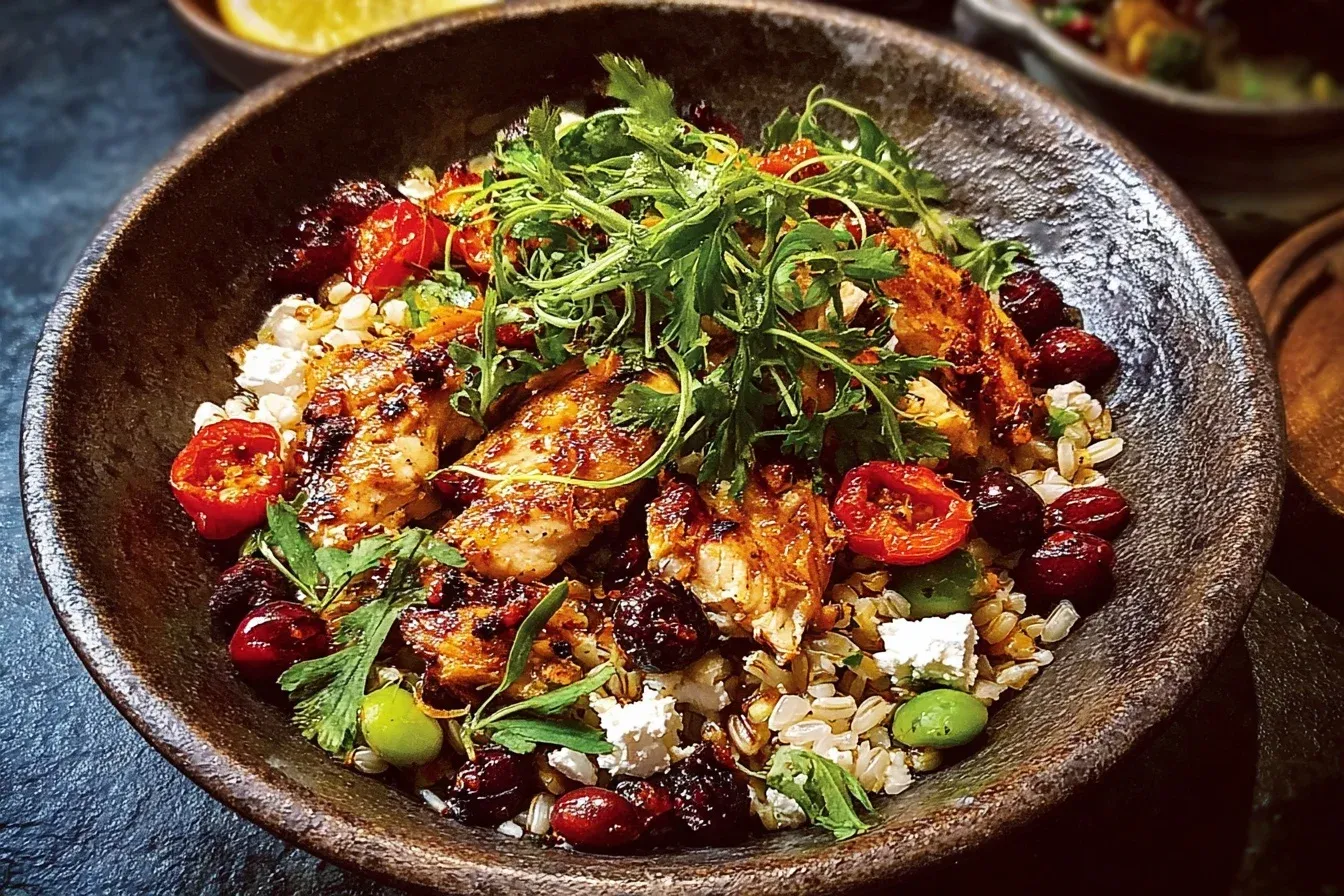 1775744169435 sjpm15813md httpss.mj.run3dA8kLgsf5Q expert prompt chicken berry grain bo 95a1f41e 0af1 438e 9305 2fa5f432a5b0 3