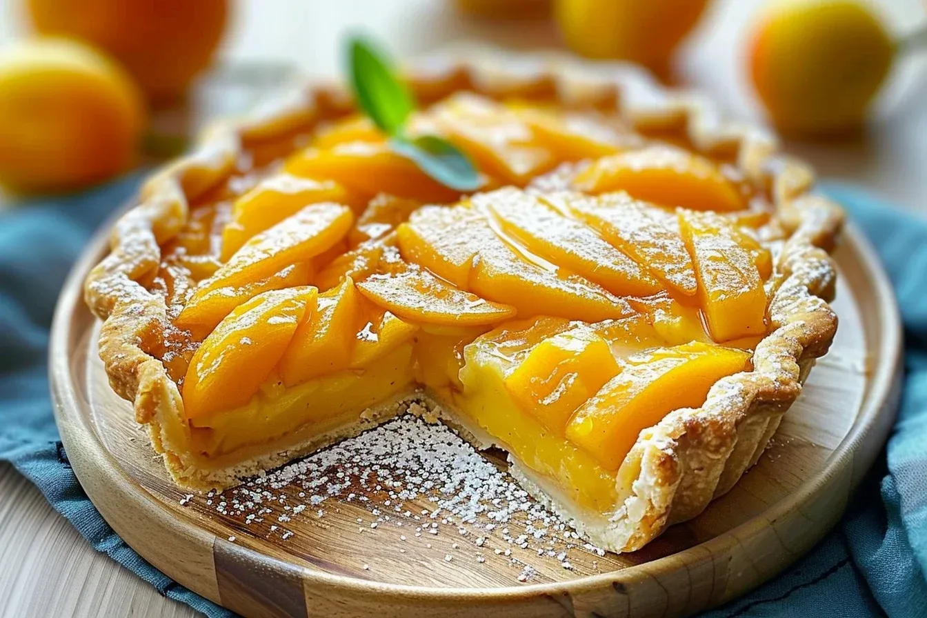 peach mango pie jollibee: 4 Ultimate Party Ideas