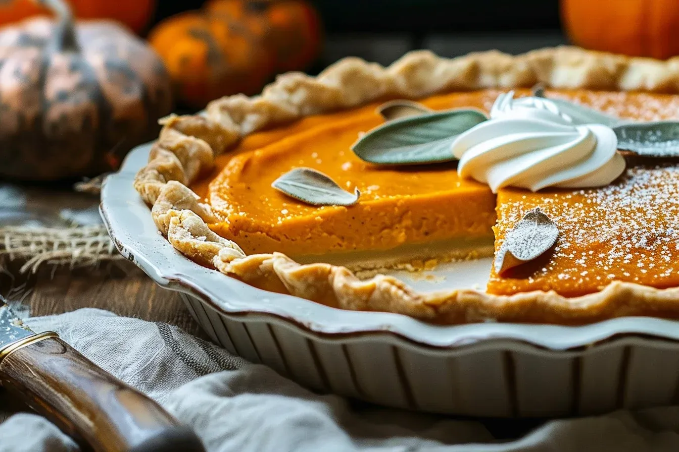 decadent libby s pumpkin: 4 Amazing Homemade Ideas
