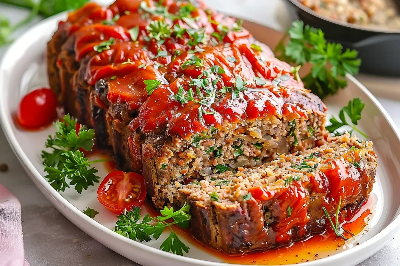 italian meatloaf bliss juicy: 4 Incredible Ideas to Make