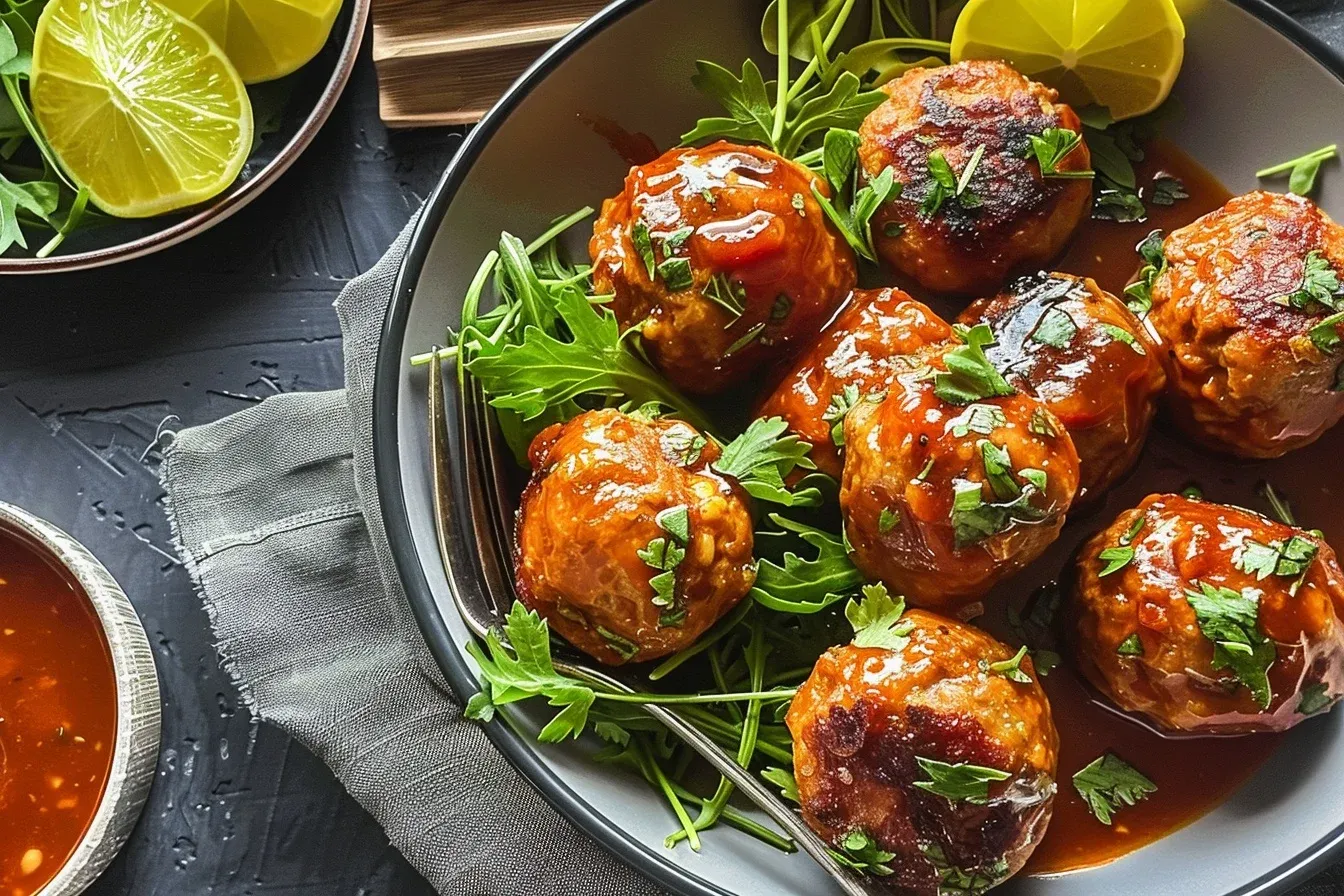 enchilada meatballs bold twist: 5 Best Recipes to Try