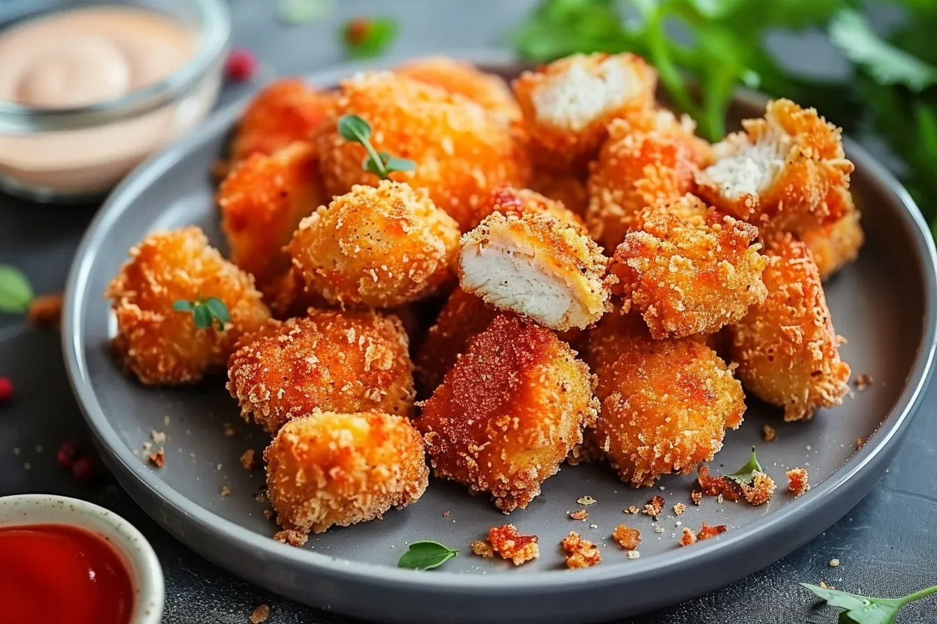 cheesy chicken crescent rolls: 10 Amazing Homemade Ideas 3 1775860754086 hpfevjwhwr image