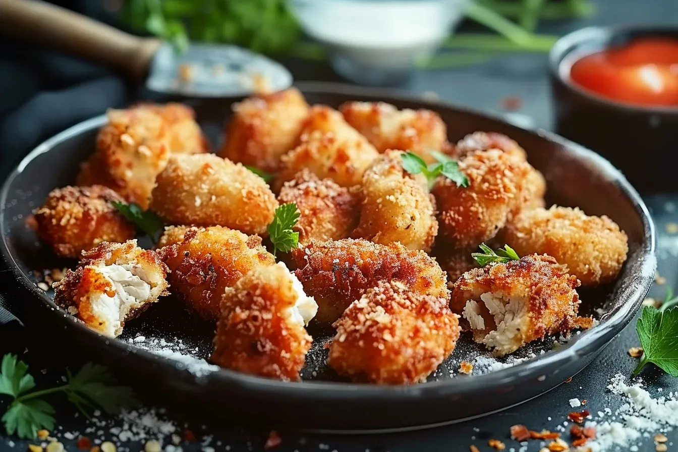 cheesy chicken crescent rolls: 10 Amazing Homemade Ideas 4 1775860754303 dzp114n1dy7 image