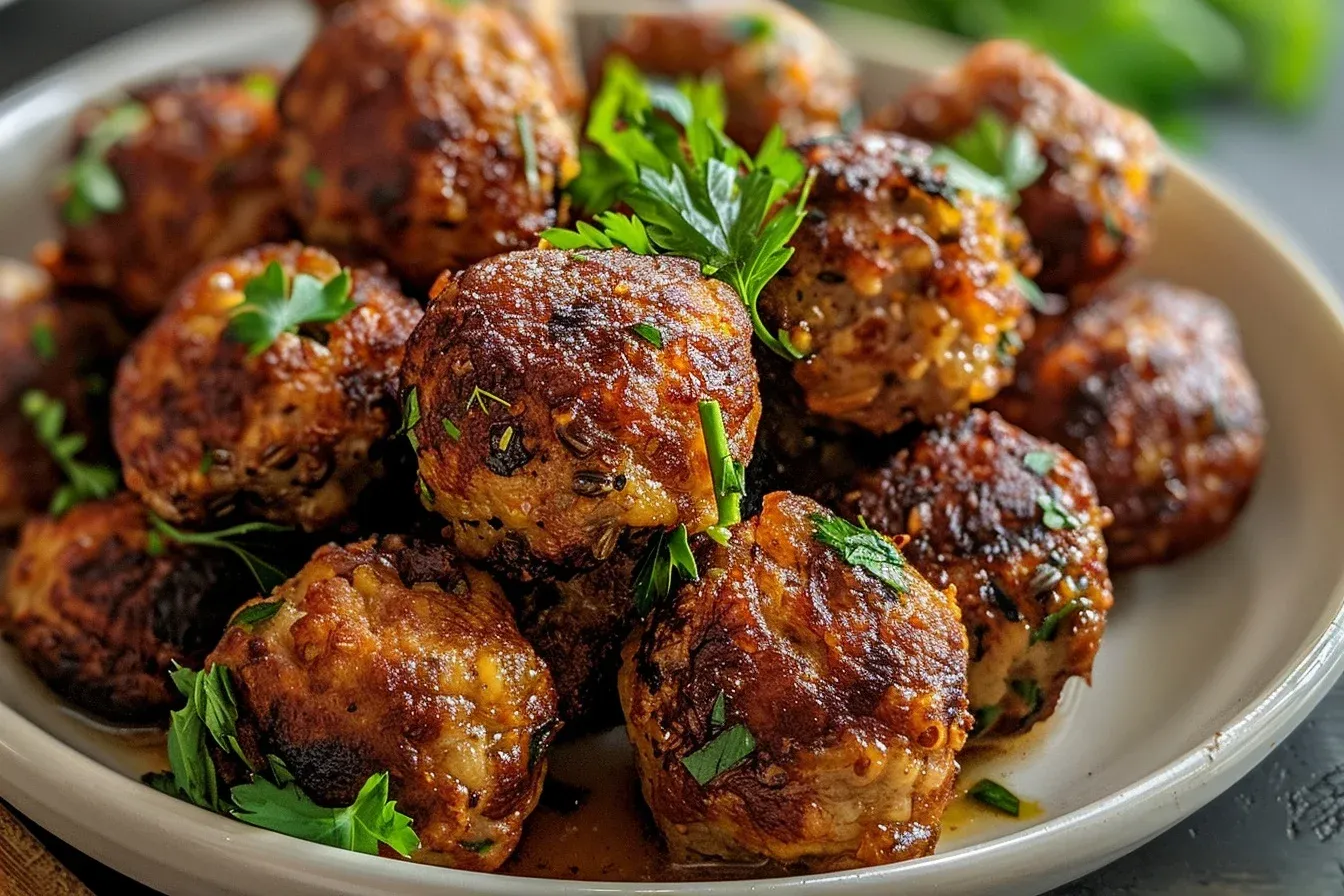 creamy tuscan chicken gnocchi: 8 Ultimate Party Ideas 4 1775861348746 rm21a92pfzb image