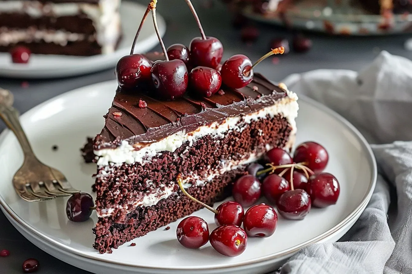 black forest cake recipe: 6 Incredible Ideas to Make 2 1775861954109 b5gp4v1vmpd image