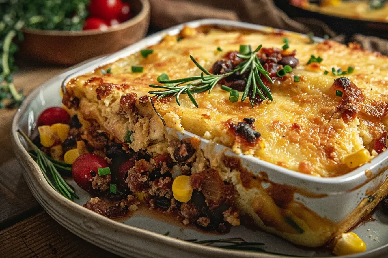 cornbread cowboy casserole stunning: 6 Best Recipes to Try 4 1775861963369 8fa4o80ewdm image