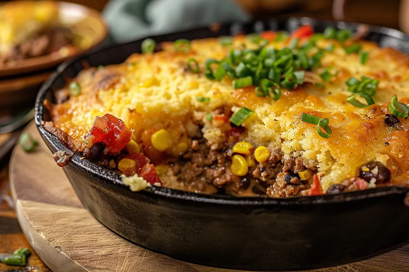 cornbread cowboy casserole stunning: 6 Best Recipes to Try 3 1775861963494 sn6dea8uey7 image