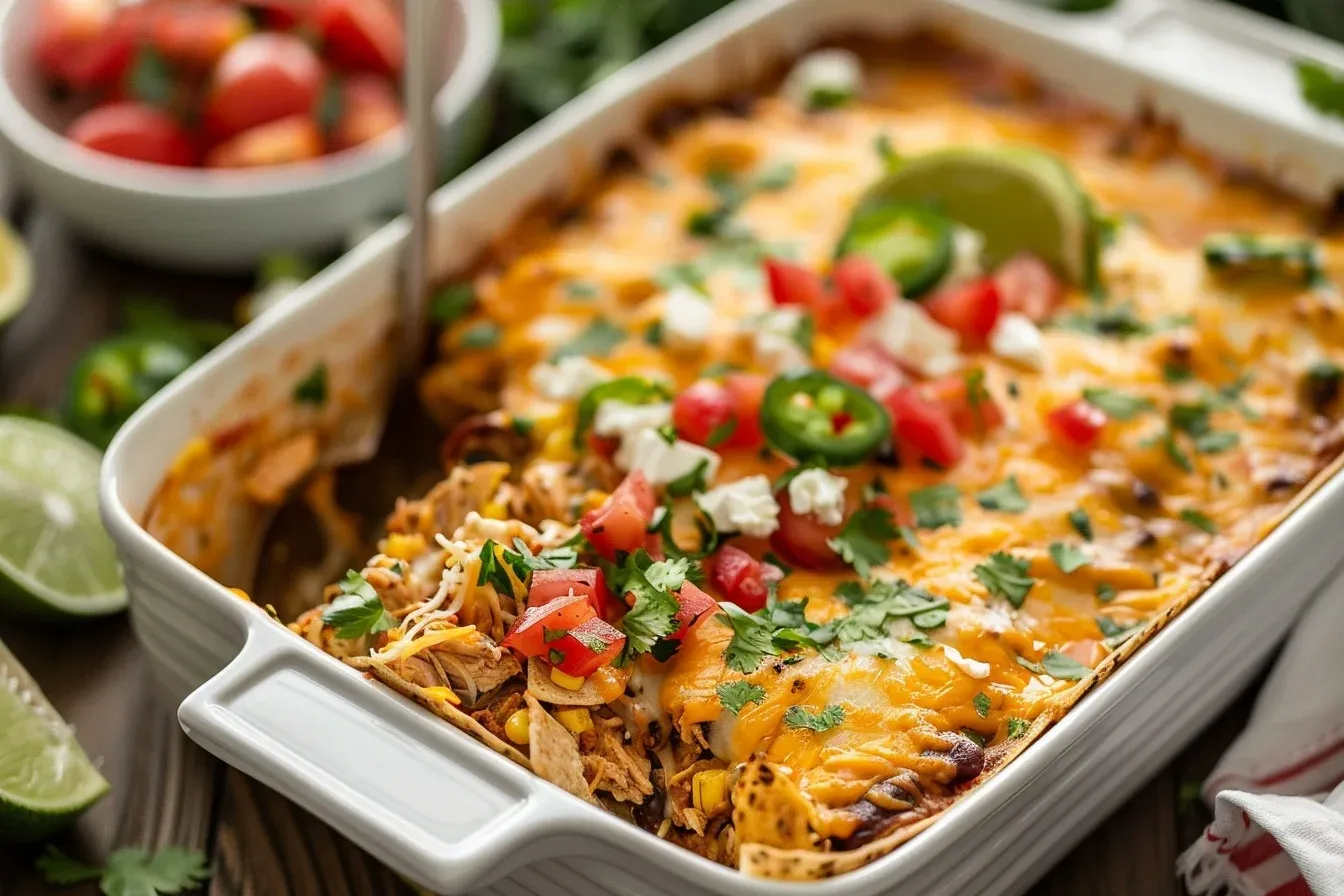 stunning baklava cheesecake visual: 7 Easy Recipes