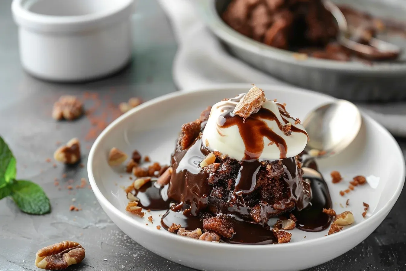 cream puff cake recipe: 4 Delicious Recipes Everyone Loves