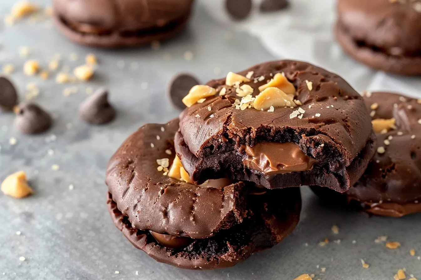 high protein mcgriddle bites: 6 Perfect Quick Recipes 2 1775862843981 wgqdx5foj1 image