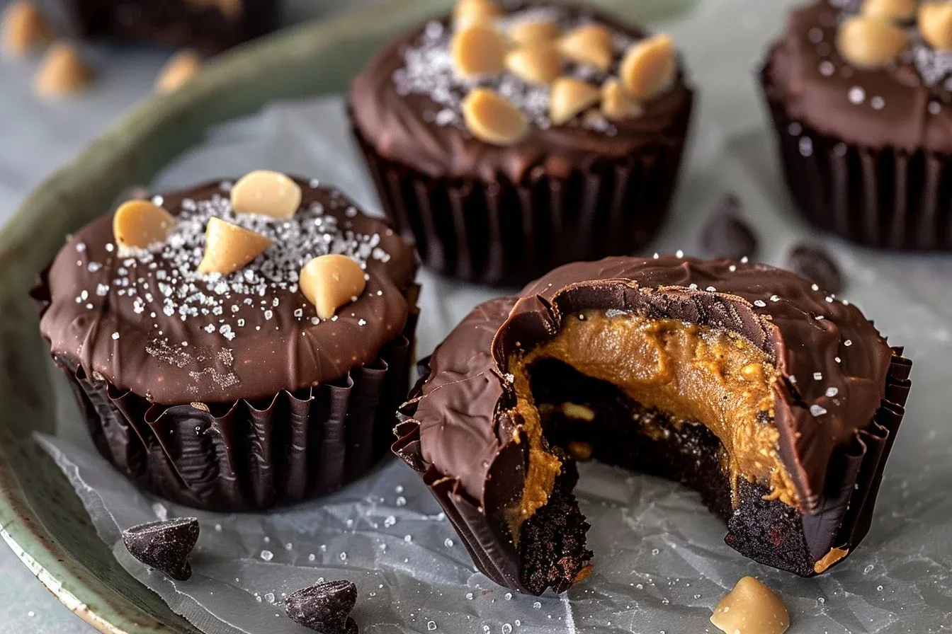 high protein mcgriddle bites: 6 Perfect Quick Recipes 3 1775862844091 xlugbdfq9kj image