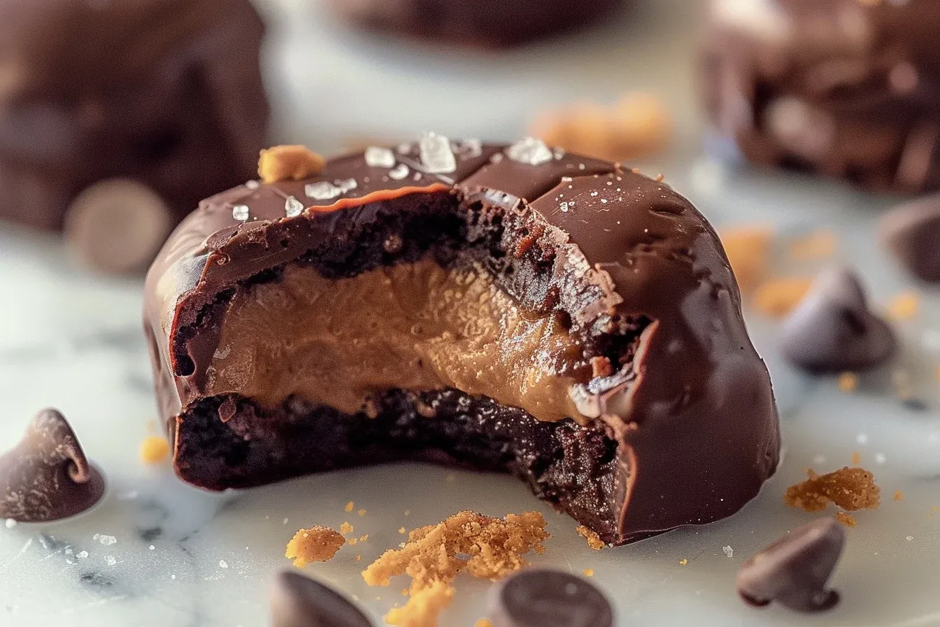 high protein mcgriddle bites: 6 Perfect Quick Recipes