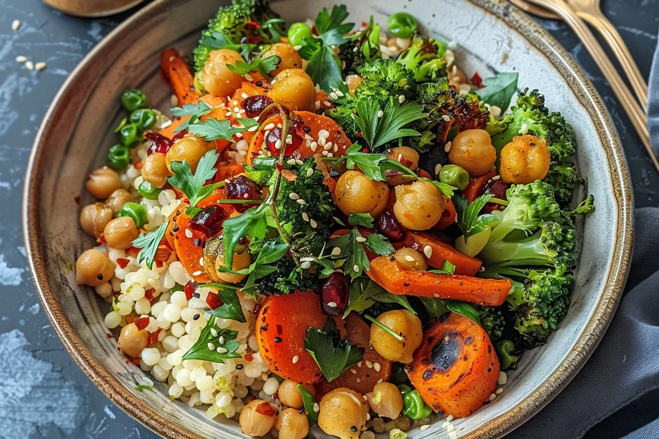 high-protein cottage cheese biscuits: 6 Easy Recipes