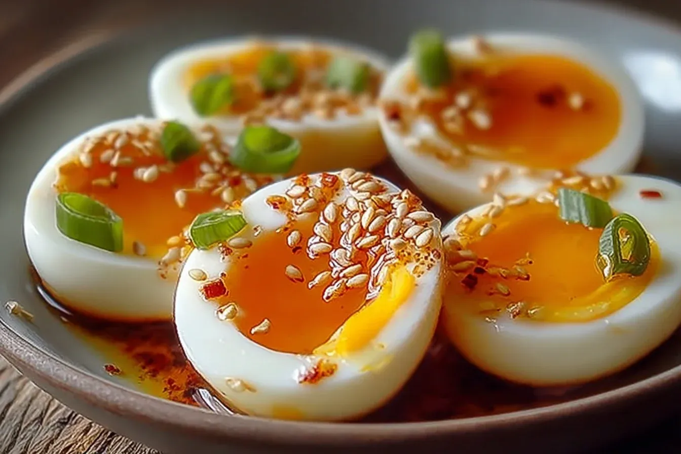 spicy cajun boiled eggs: 10 Easy & Delicious Recipes 1 spicy cajun boiled eggs: 10 Easy & Delicious Recipes