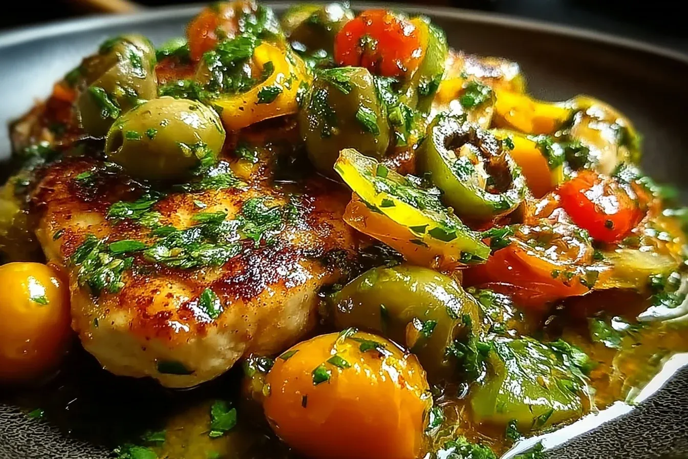 chicken warm olive salsa: 6 Ultimate Party Ideas 1 chicken warm olive salsa: 6 Ultimate Party Ideas