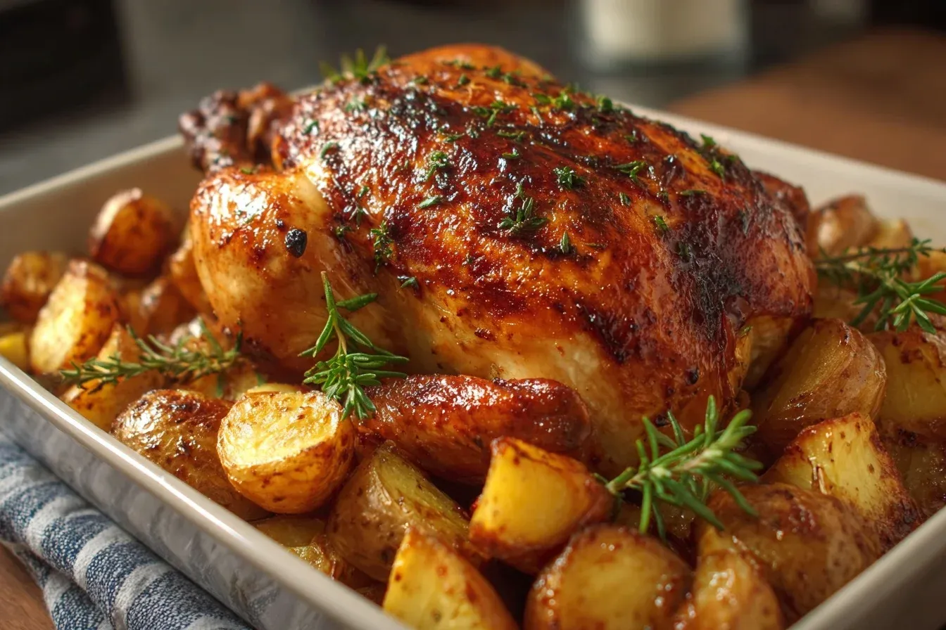 1775913773574 5uclhr4tvtm httpss.mj.run2Sj b3W3lDU expert prompt roast chicken potatoes fc8f2670 3522 41d3 992d fe299ab07933 3