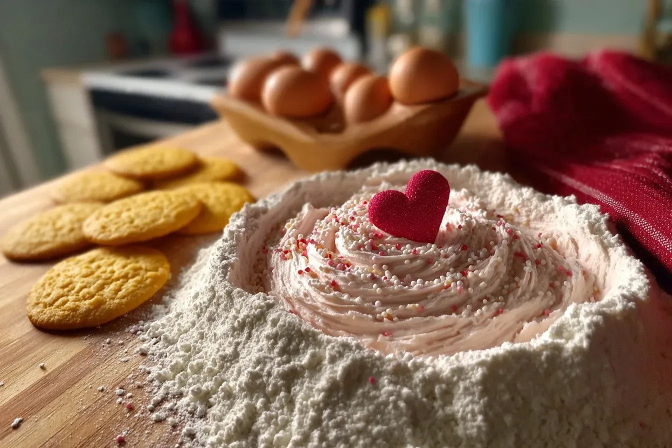 how whip up no-bake: 6 Simple & Tasty Recipes