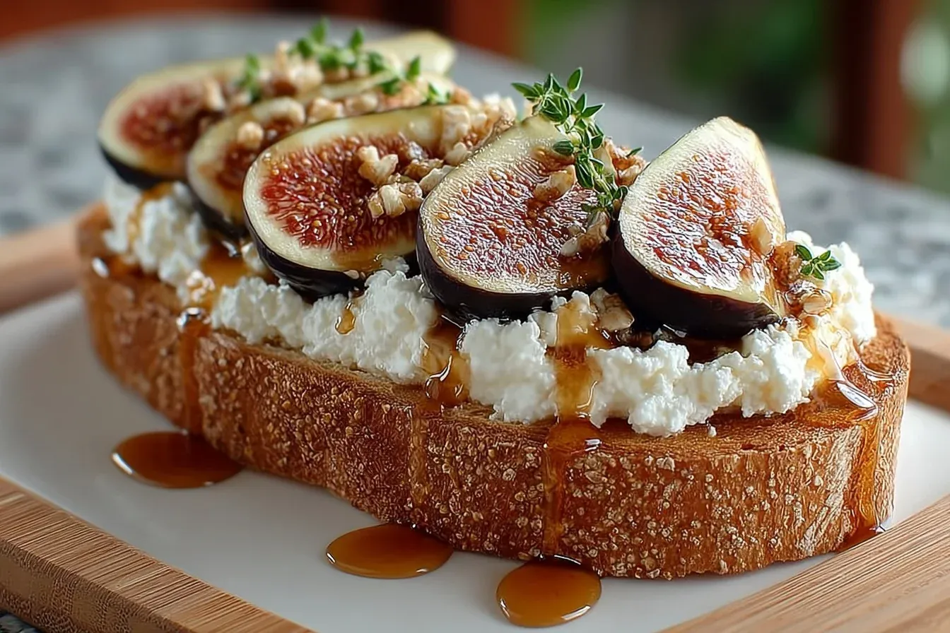 lemon honey rhubarb compote: 3 Perfect Quick Recipes