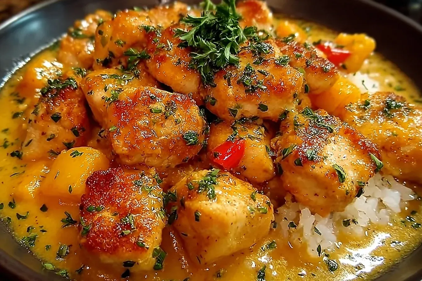 1775918546467 7d68ma1tzed httpss.mj.runsDgi0A084VI expert prompt coconut peach chicken 3067c2e5 c902 4c07 a050 1d01c67cb900 2