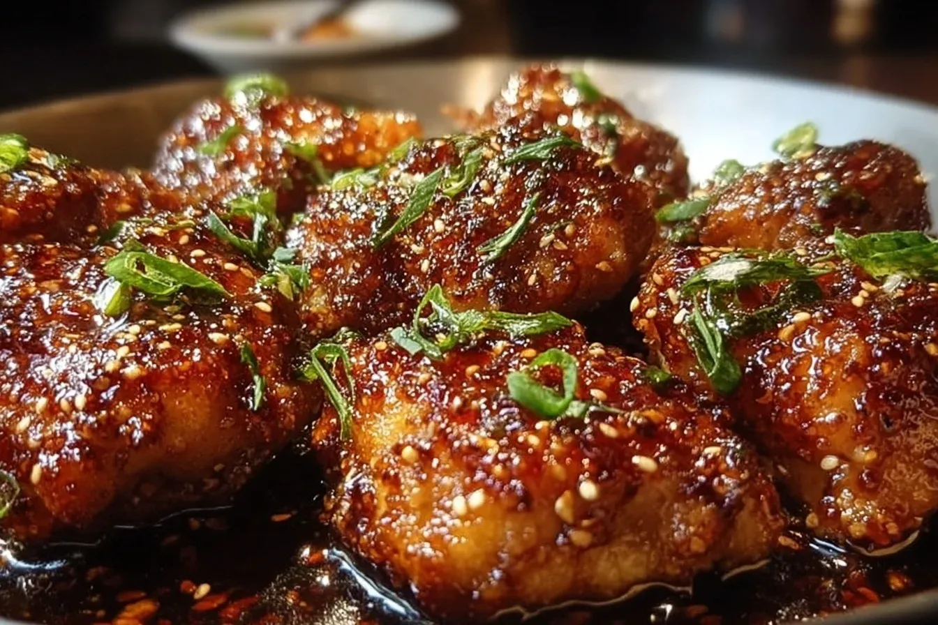 garlic butter steak bites: 8 Ultimate Party Ideas