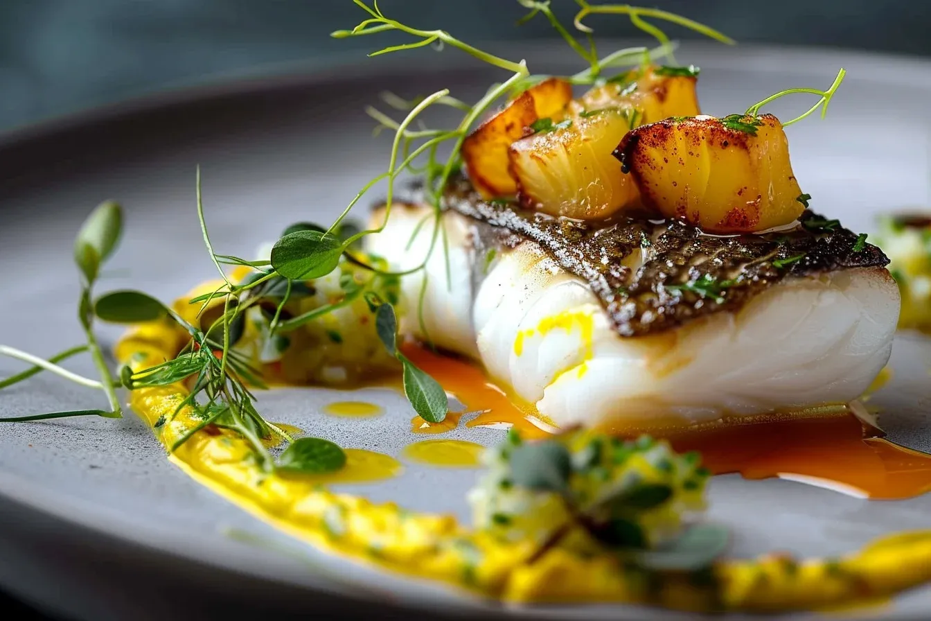 citrus flame sea bass: 7 Amazing Homemade Ideas 1 citrus flame sea bass: 7 Amazing Homemade Ideas