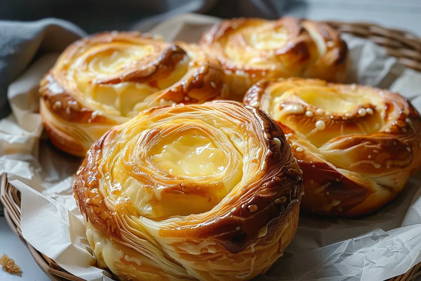 perfect cheese danishes creamy: 10 Easy & Delicious Recipes
